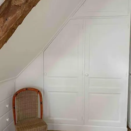 Maison Spacieuse Grand Jardin Clos Belle Terrasse Amenagee Parling 2 Kms Plage D'arromanches Proche Bayeux Et Plages Du Debarquement * Траси-сюр-Мер