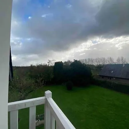 Maison Spacieuse Grand Jardin Clos Belle Terrasse Amenagee Parling 2 Kms Plage D'arromanches Proche Bayeux Et Plages Du Debarquement Дом отдыха