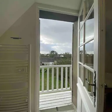 Maison Spacieuse Grand Jardin Clos Belle Terrasse Amenagee Parling 2 Kms Plage D'arromanches Proche Bayeux Et Plages Du Debarquement * Траси-сюр-Мер