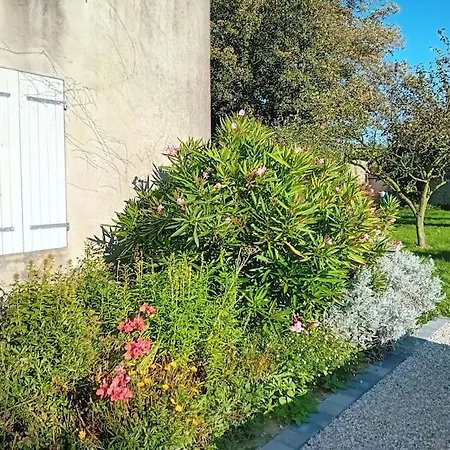 Maison Spacieuse Grand Jardin Clos Belle Terrasse Amenagee Parling 2 Kms Plage D'arromanches Proche Bayeux Et Plages Du Debarquement Дом отдыха Траси-сюр-Мер
