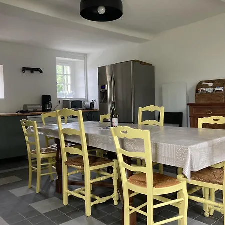 Maison Spacieuse Grand Jardin Clos Belle Terrasse Amenagee Parling 2 Kms Plage D'arromanches Proche Bayeux Et Plages Du Debarquement Дом отдыха *